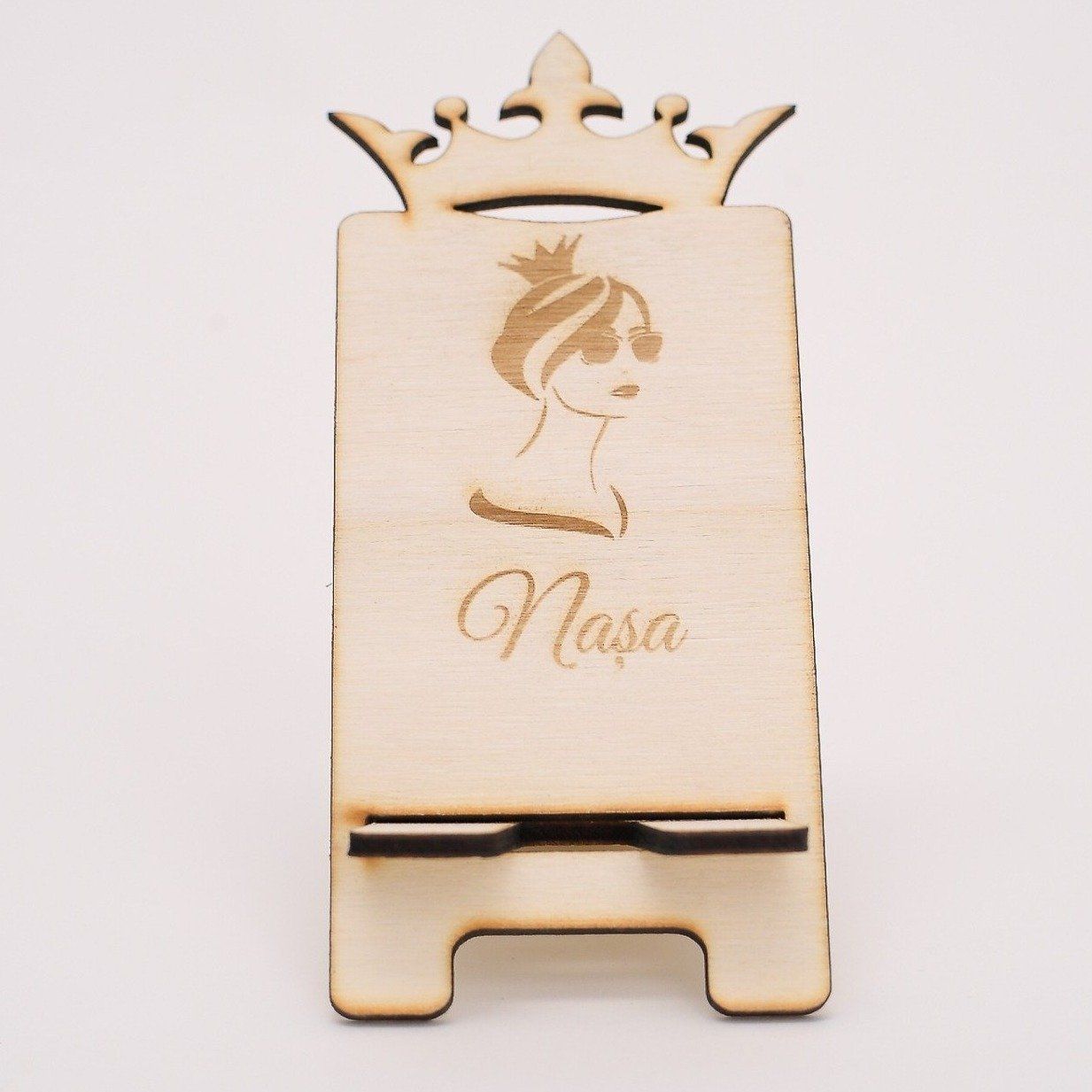 Suport de telefon Nasa - Cadouri Originale