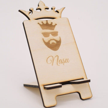 Suport de telefon Nașu - Cadouri Originale