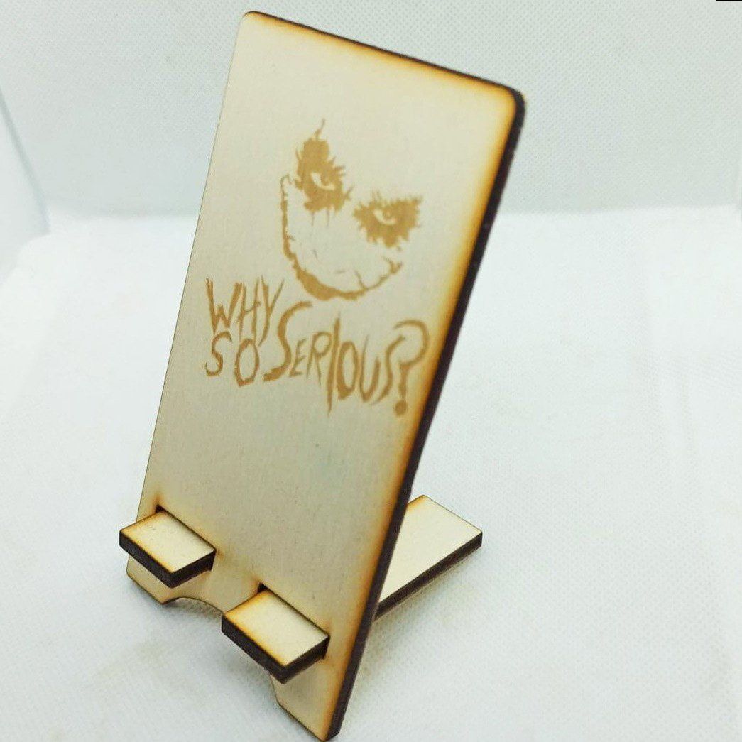 Suport de telefon Joker - Cadouri Originale