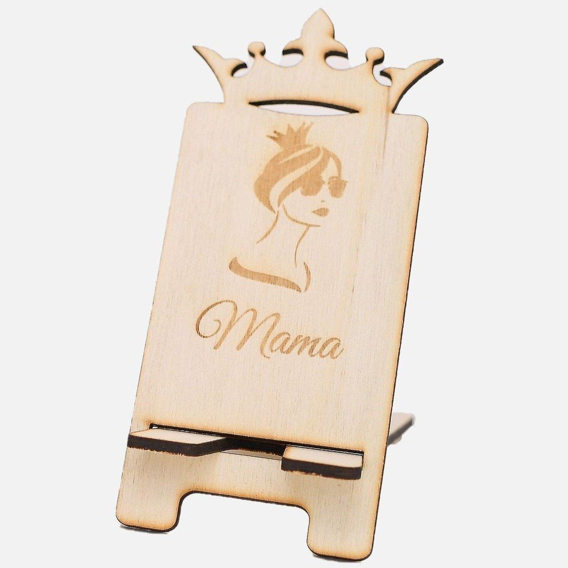 Suport de telefon Mama - Cadouri Originale