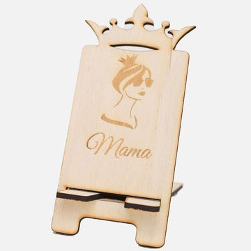 Suport de telefon Mama - Cadouri Originale