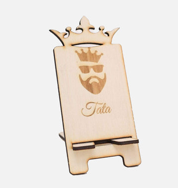 Suport de telefon Tata - Cadouri Originale