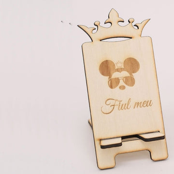 Suport de telefon Fiu - Cadouri Originale