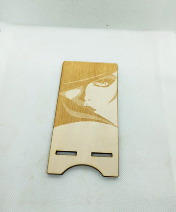 Suport de telefon Dama - Cadouri Originale