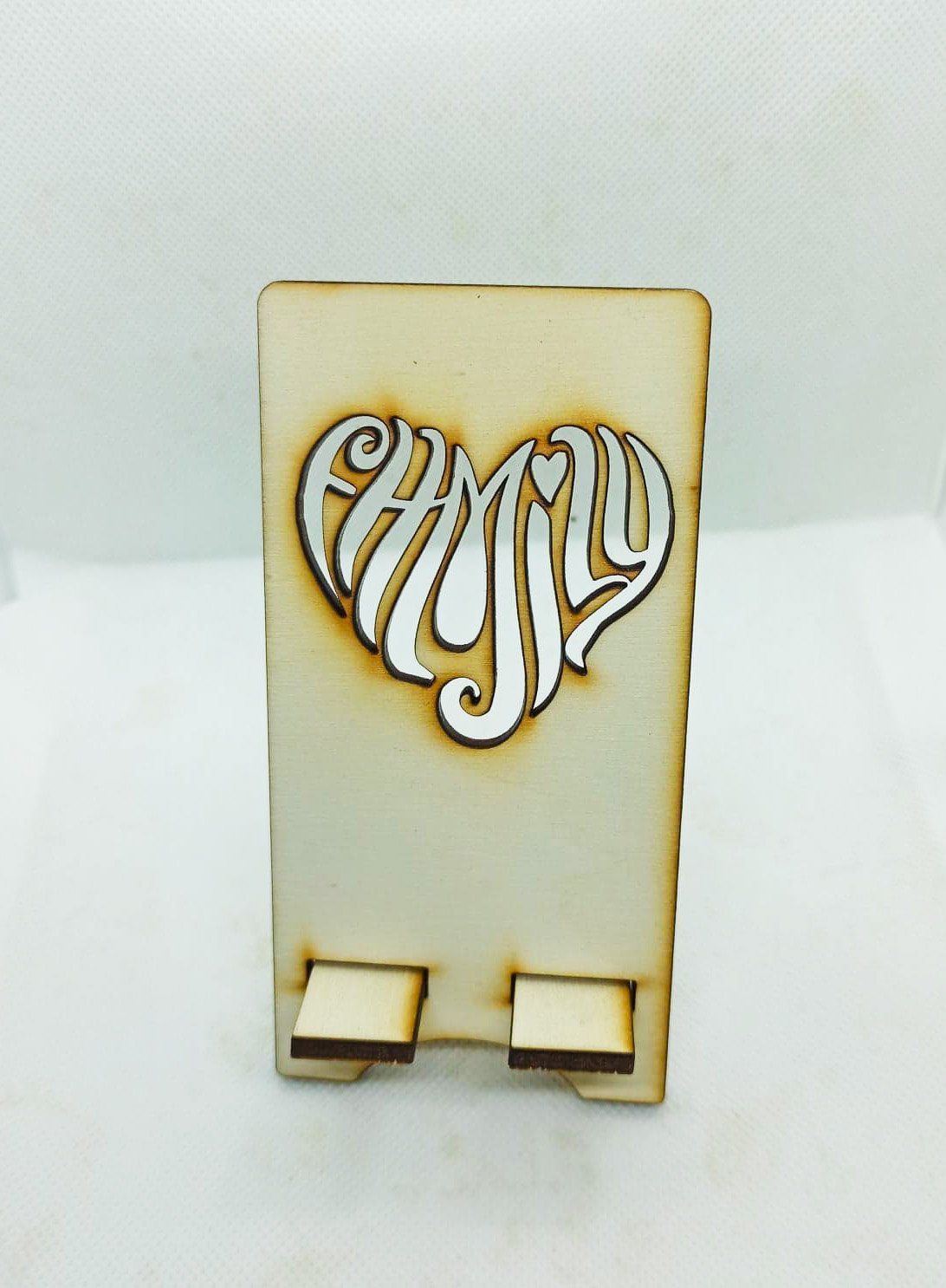 Suport de telefon Family - Cadouri Originale