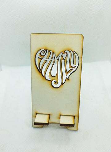 Suport de telefon Family - Cadouri Originale