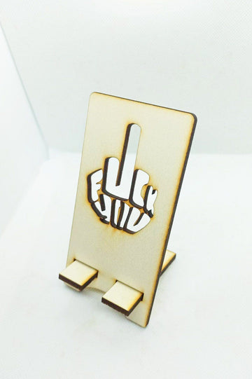 Suport de telefon fu** you - Cadouri Originale