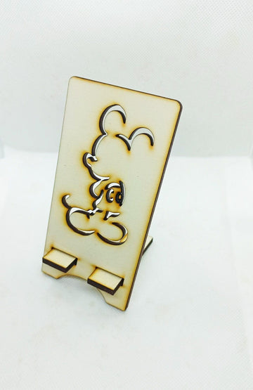 Suport de telefon Mickey - Cadouri Originale