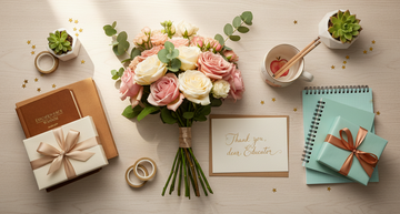 Cum alegi cadoul pentru educatoare