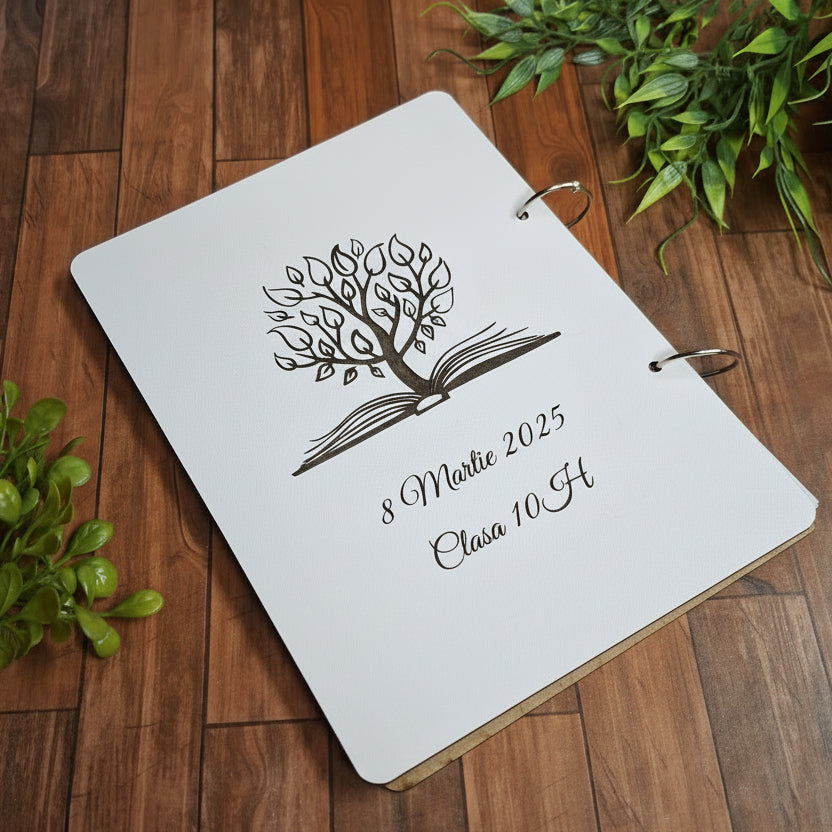 notebook profesori